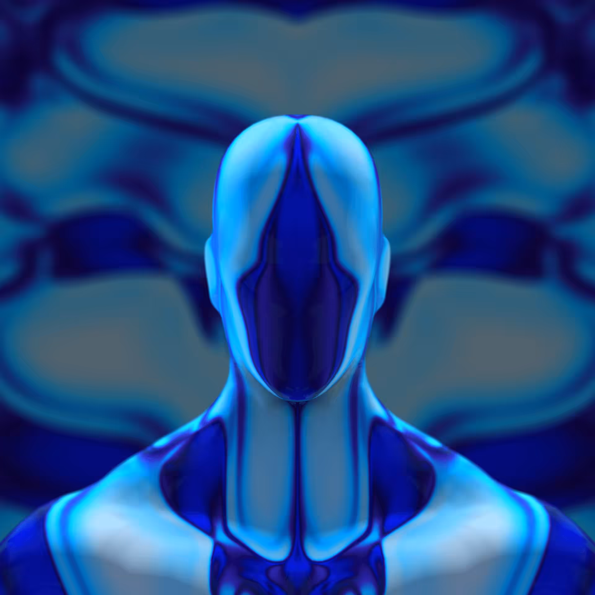Neo-Crypto God #067