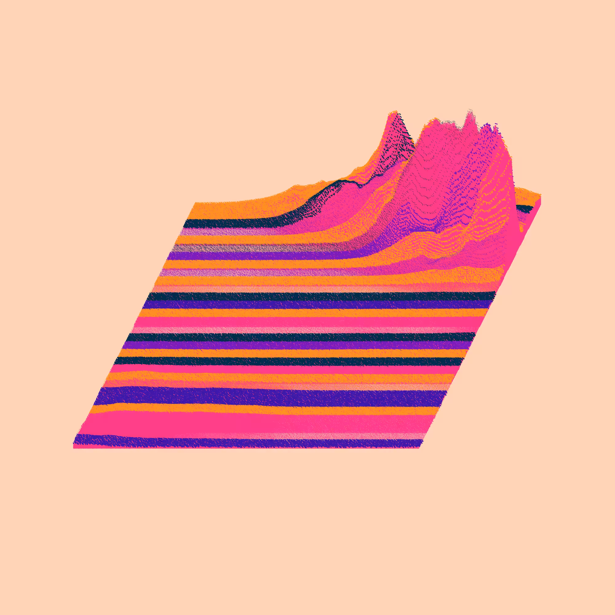 terrains #127