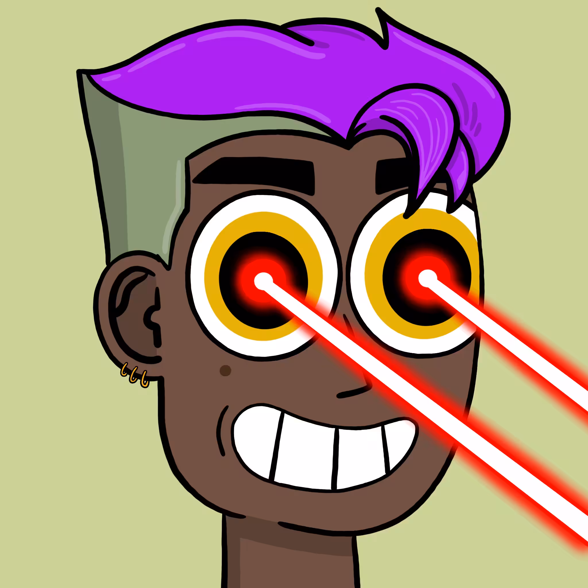 PunkToonz #99