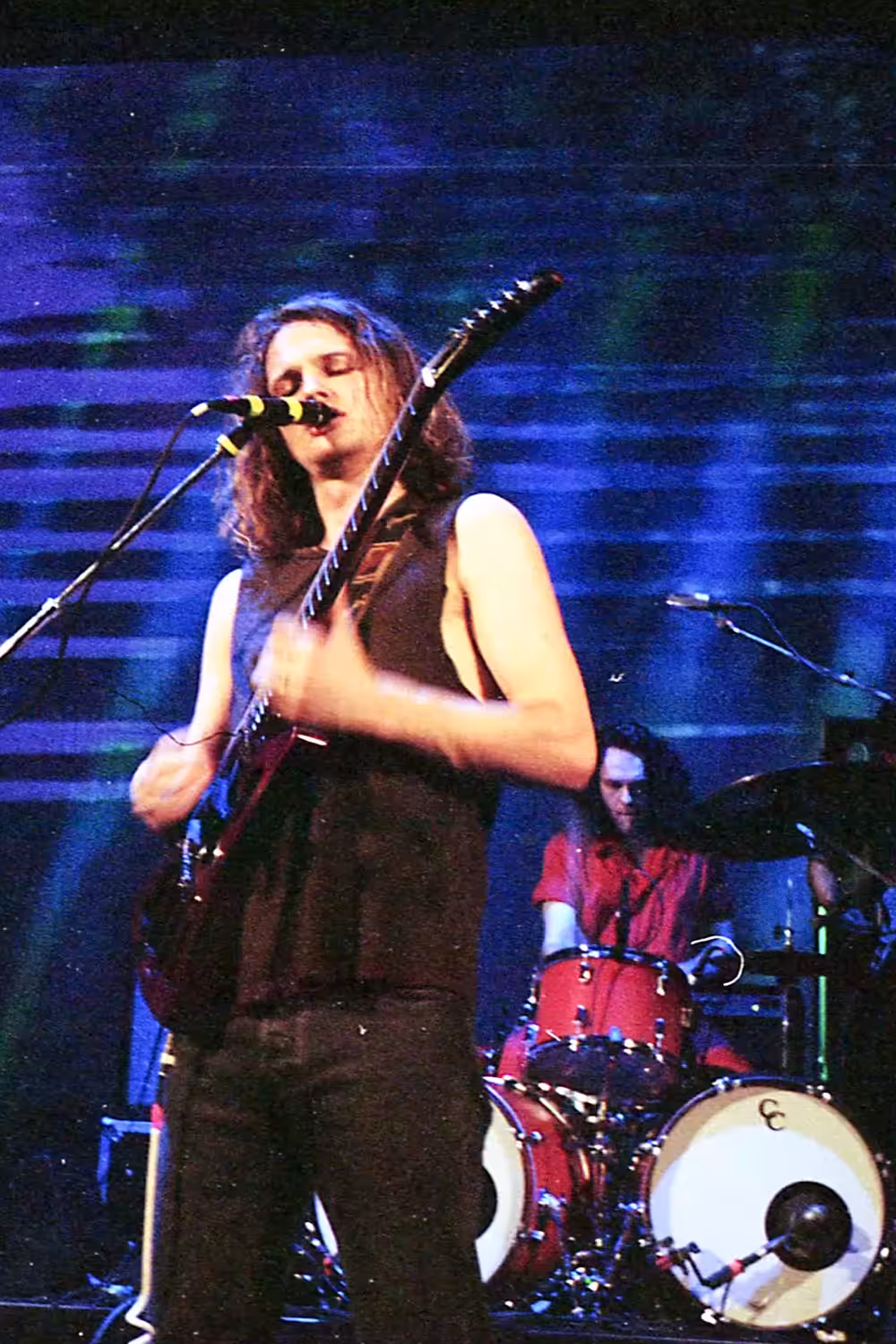 King Gizzard 3D