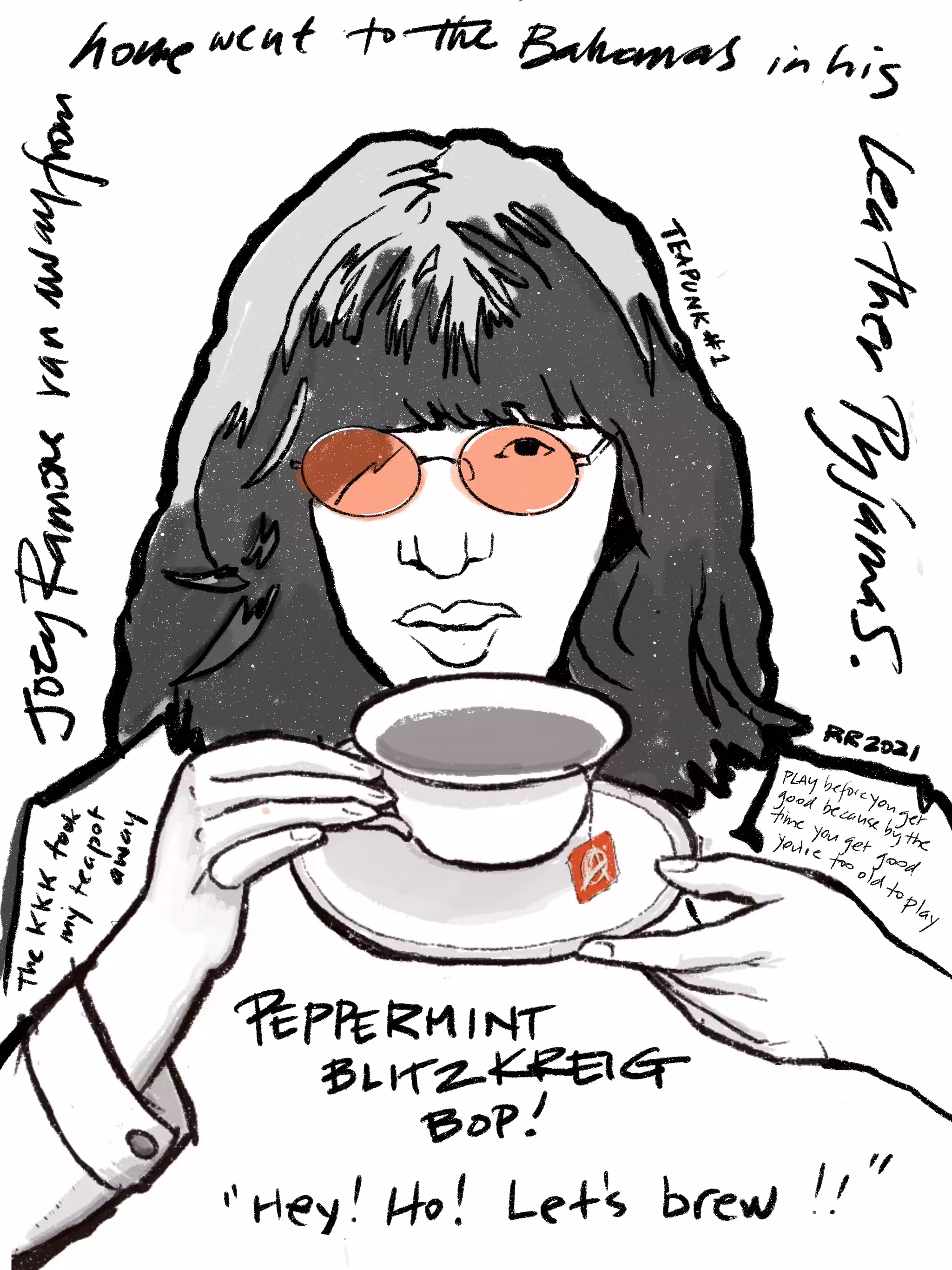 teapunk #1