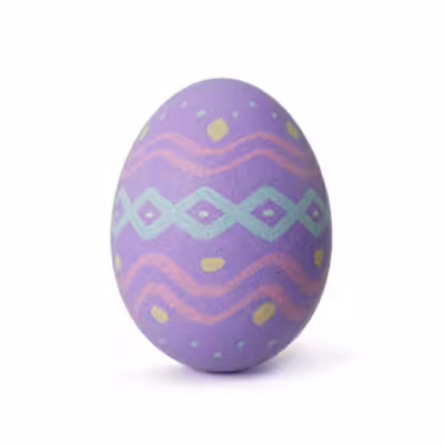 Mint Record Egg