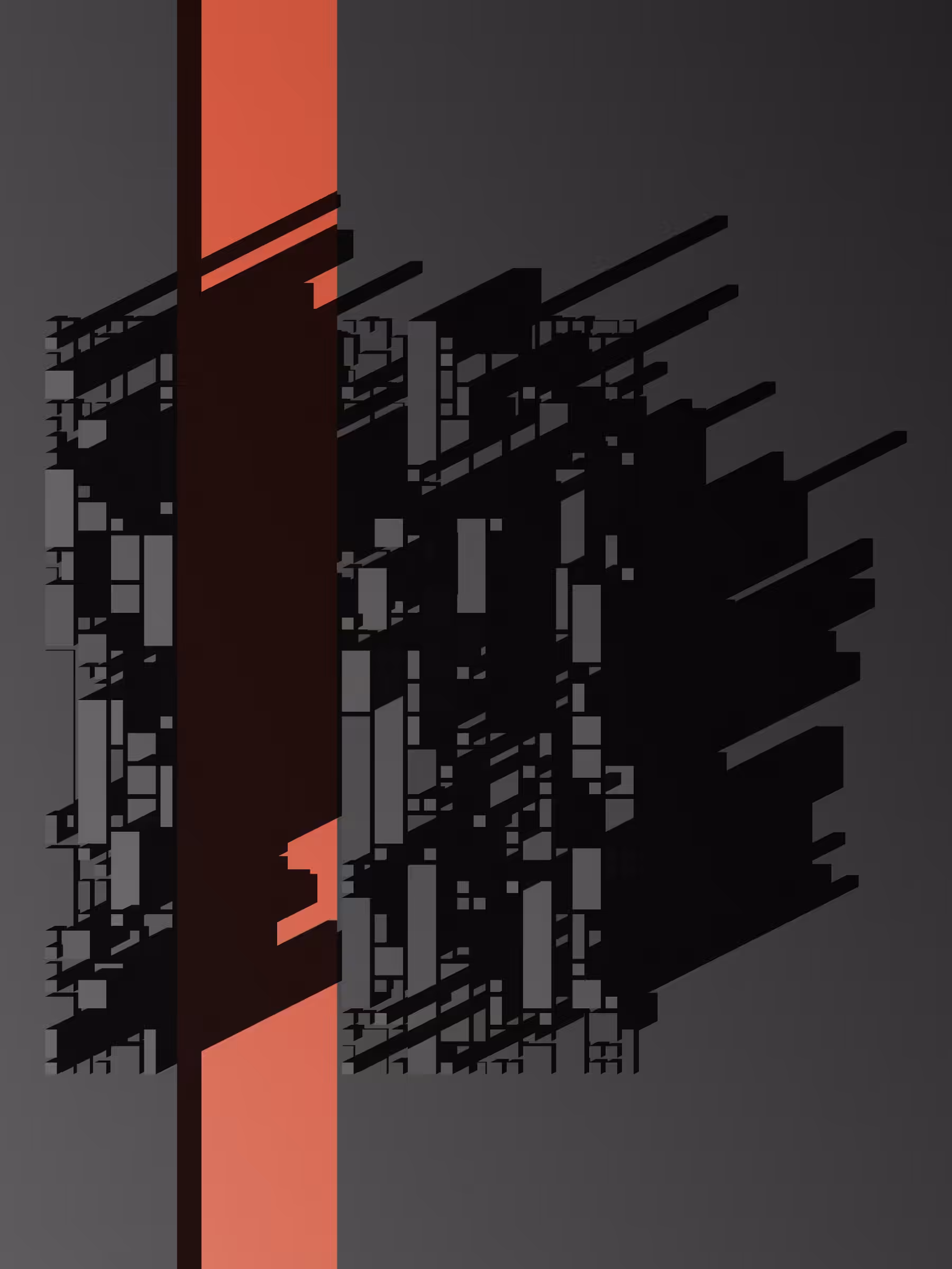 Impossible Distance #110