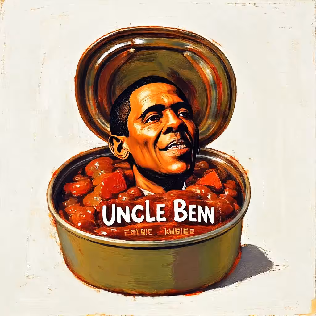 Canned meat