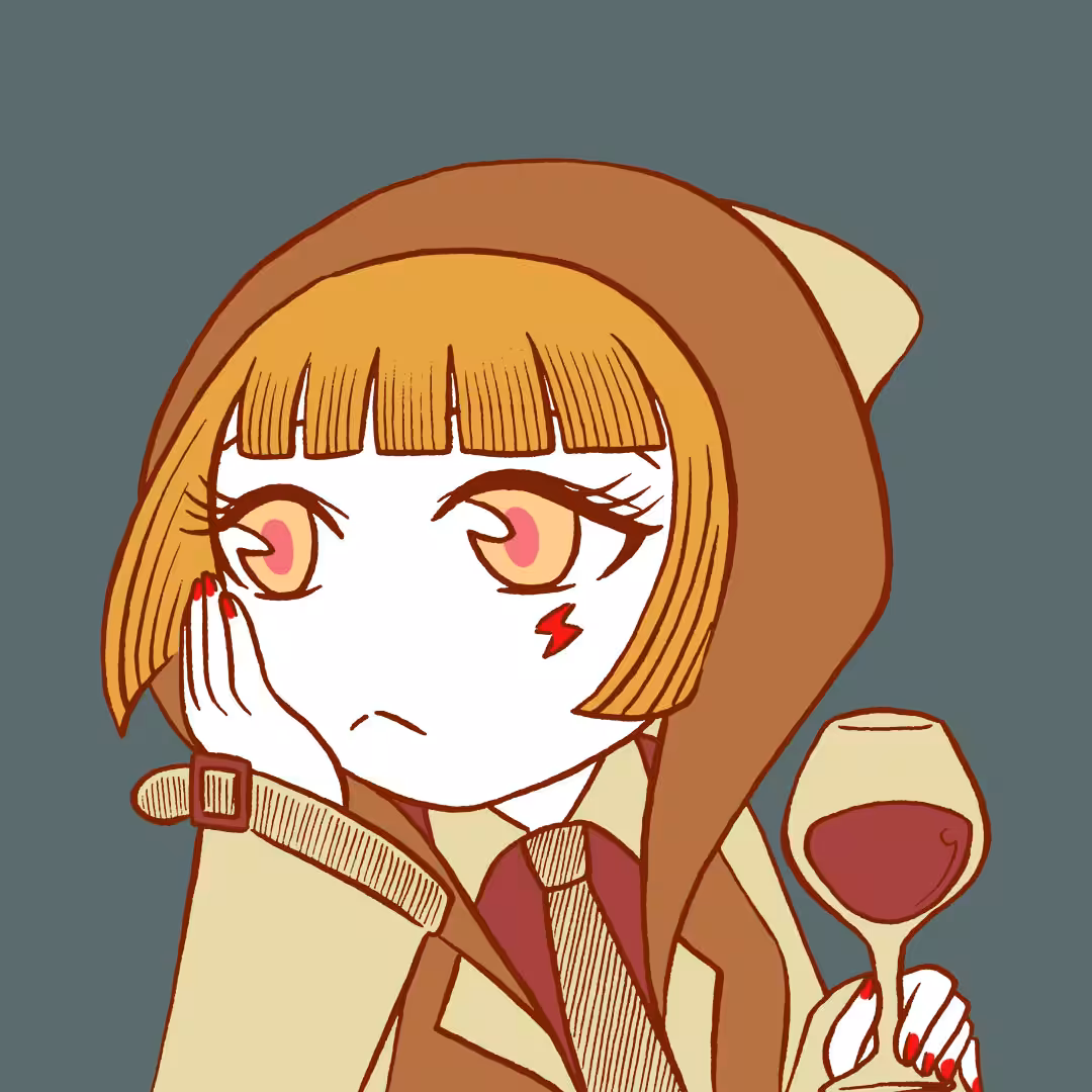 Winey Flash