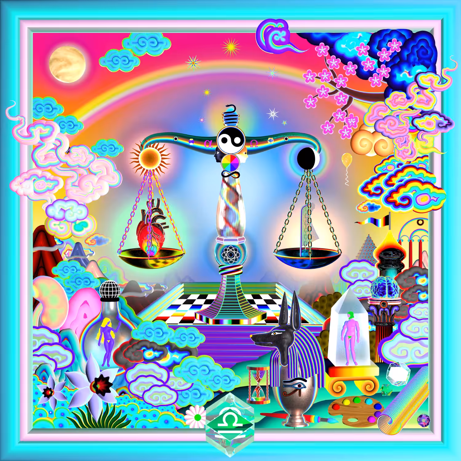 ♎︎ LIBRA