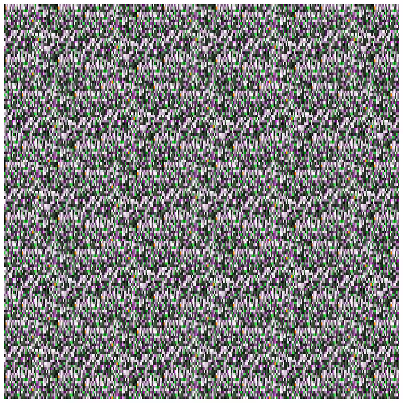 Ants #14