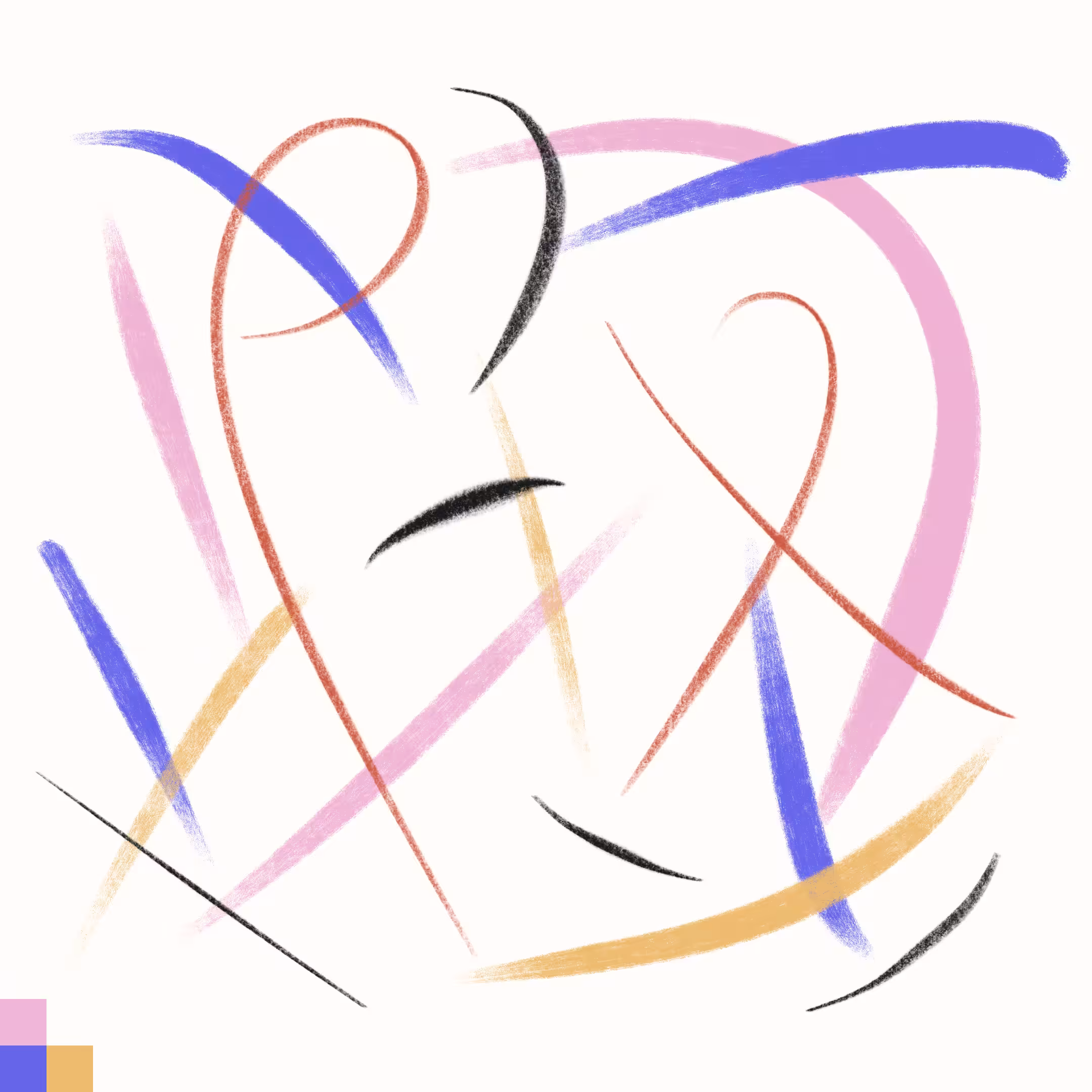 Oblique #9
