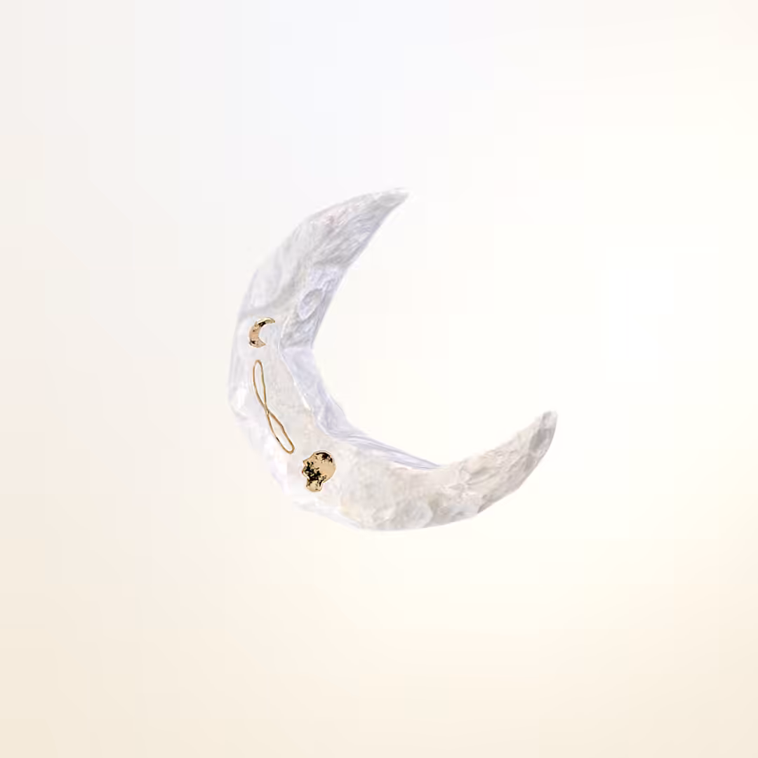 #36  MOONTALK