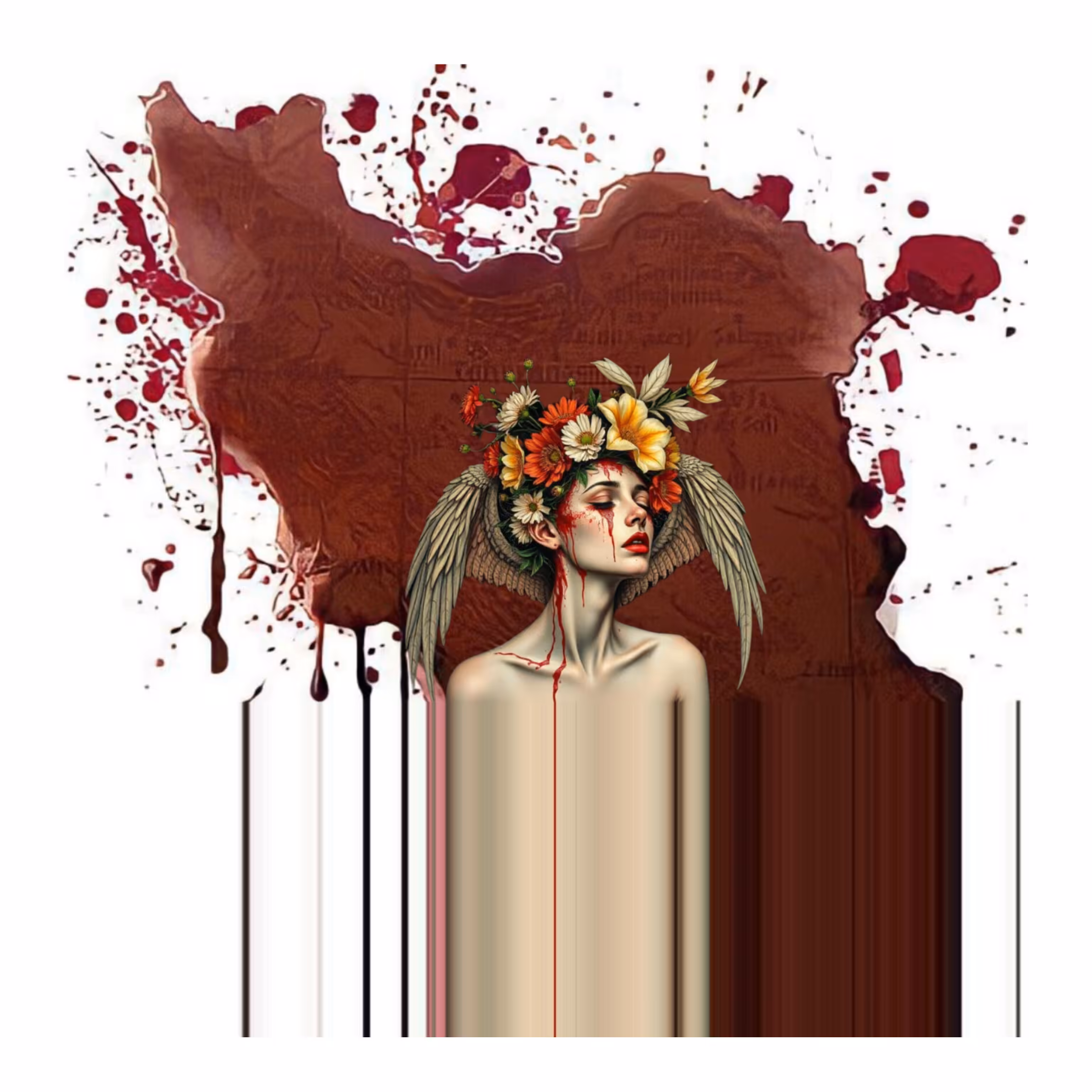 Blood as soil