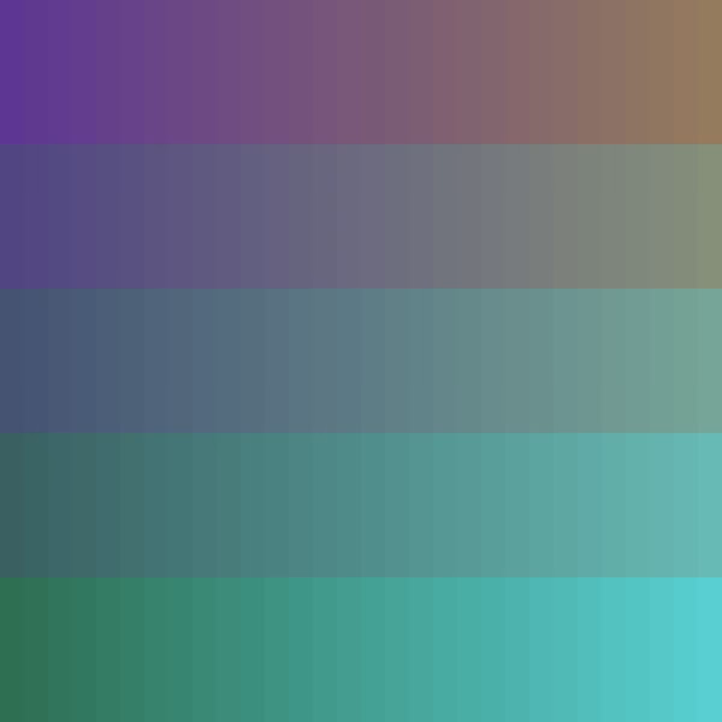 Color Study #1955