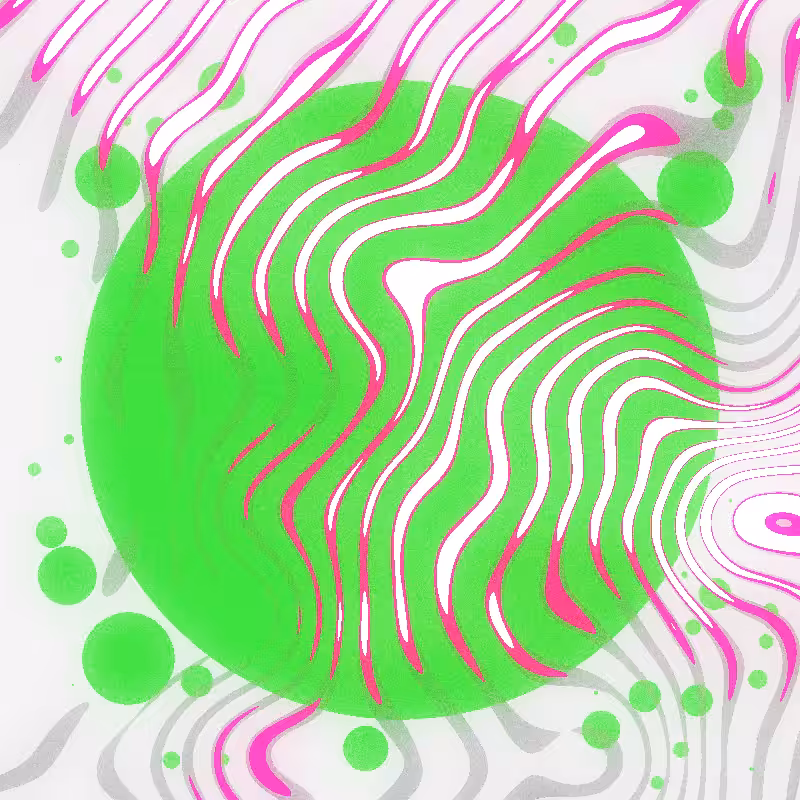 Ganymede at Sunset II #6