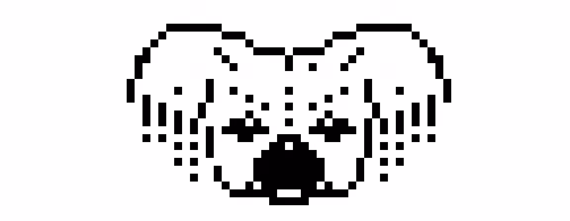 Pupokia Face #047