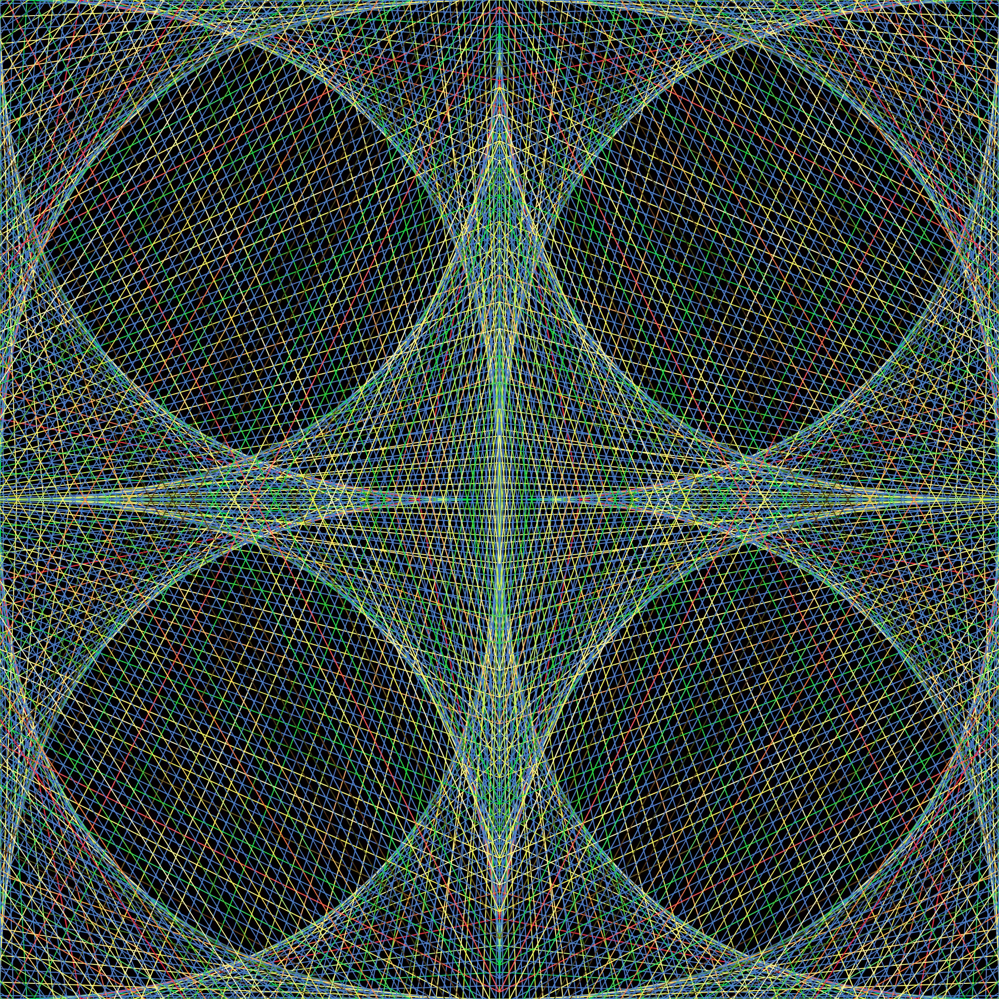 Spider Web