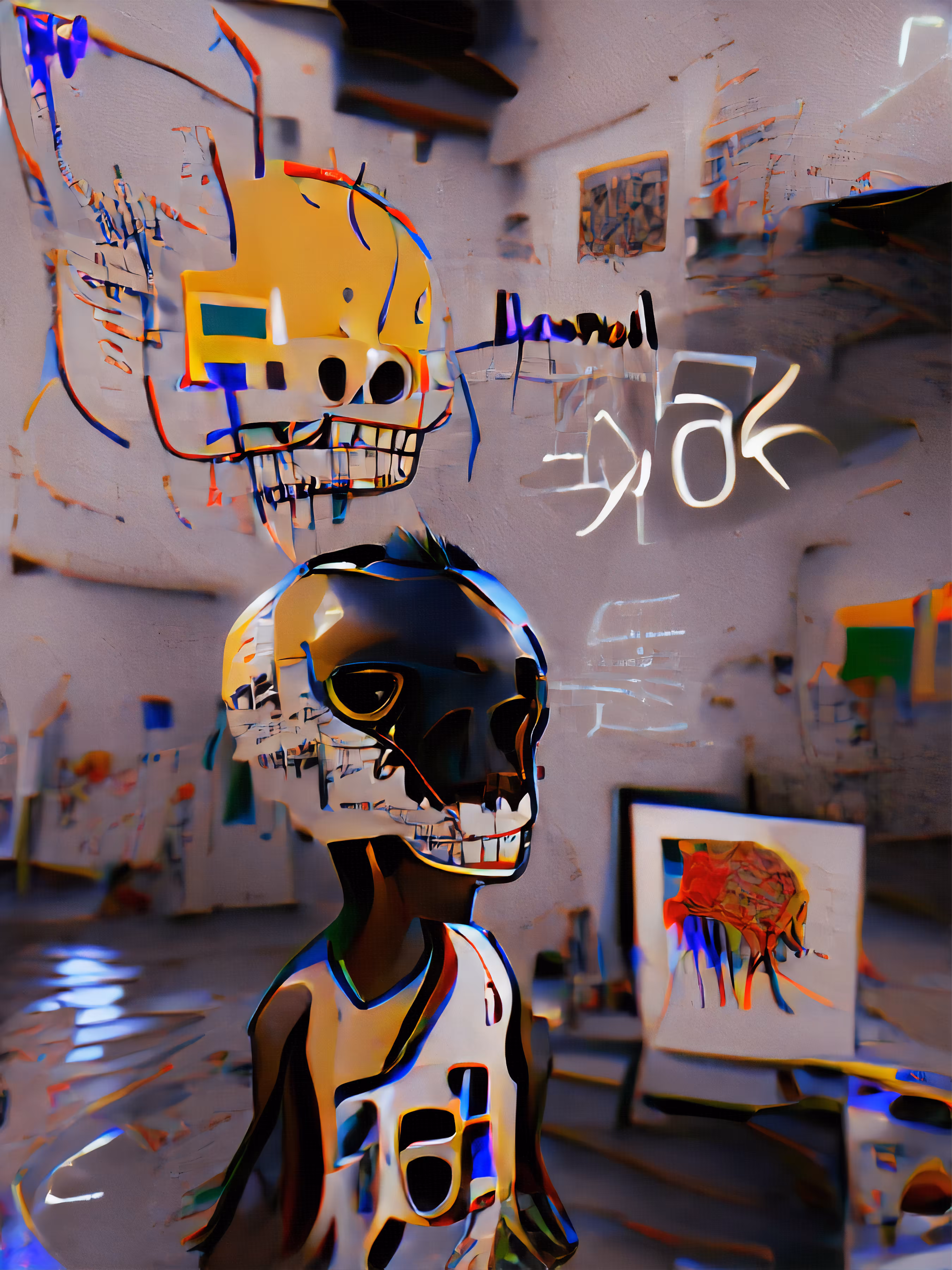 Anatomy Class