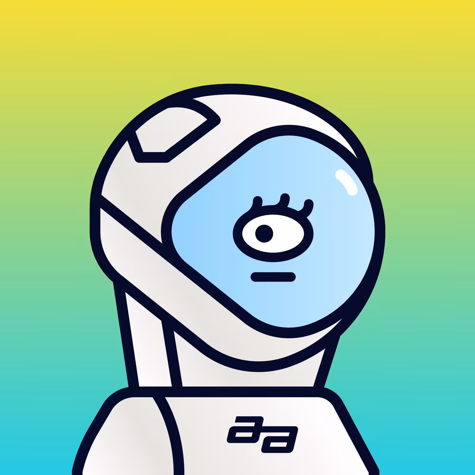 Awkward Astronauts #732