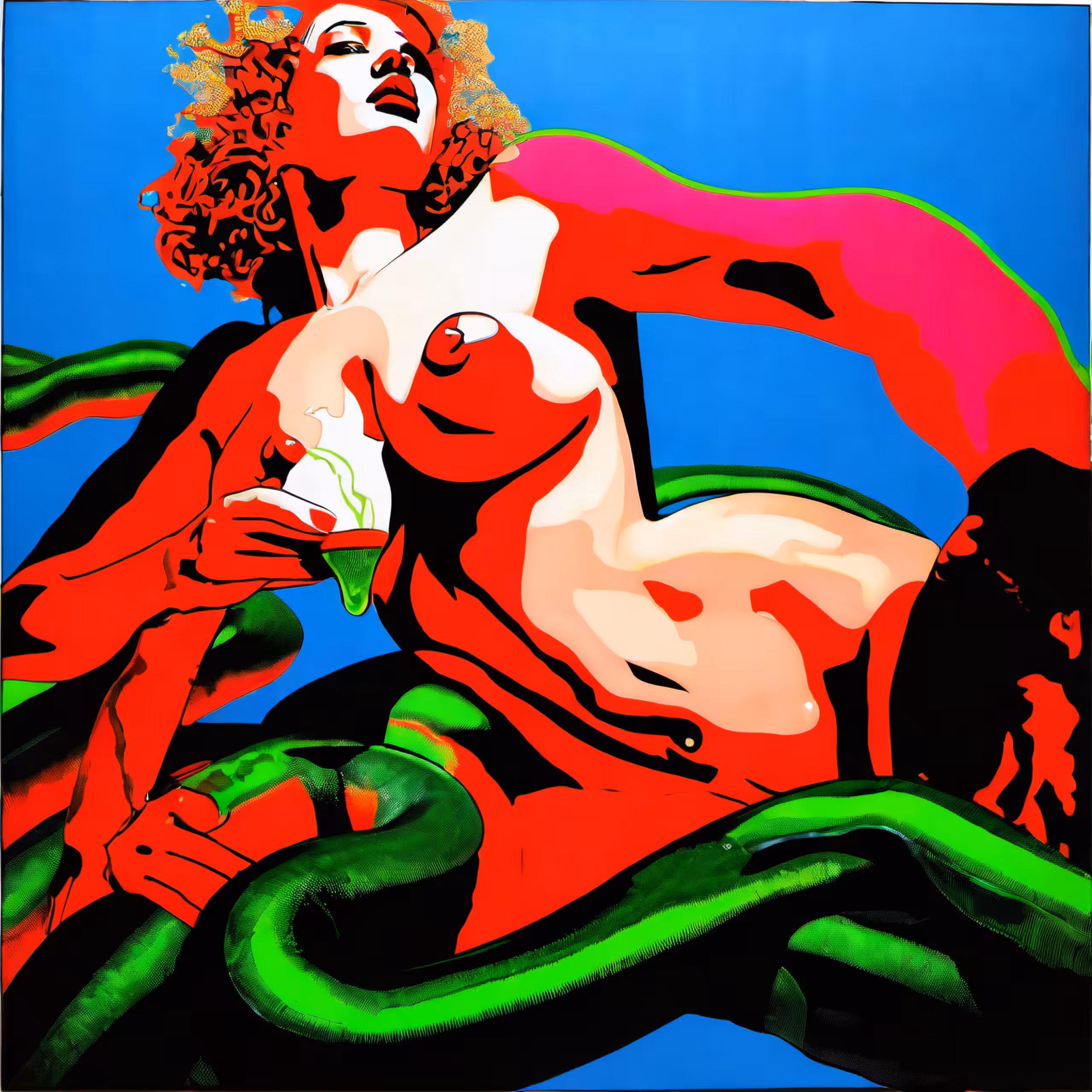 Based Erotica #19