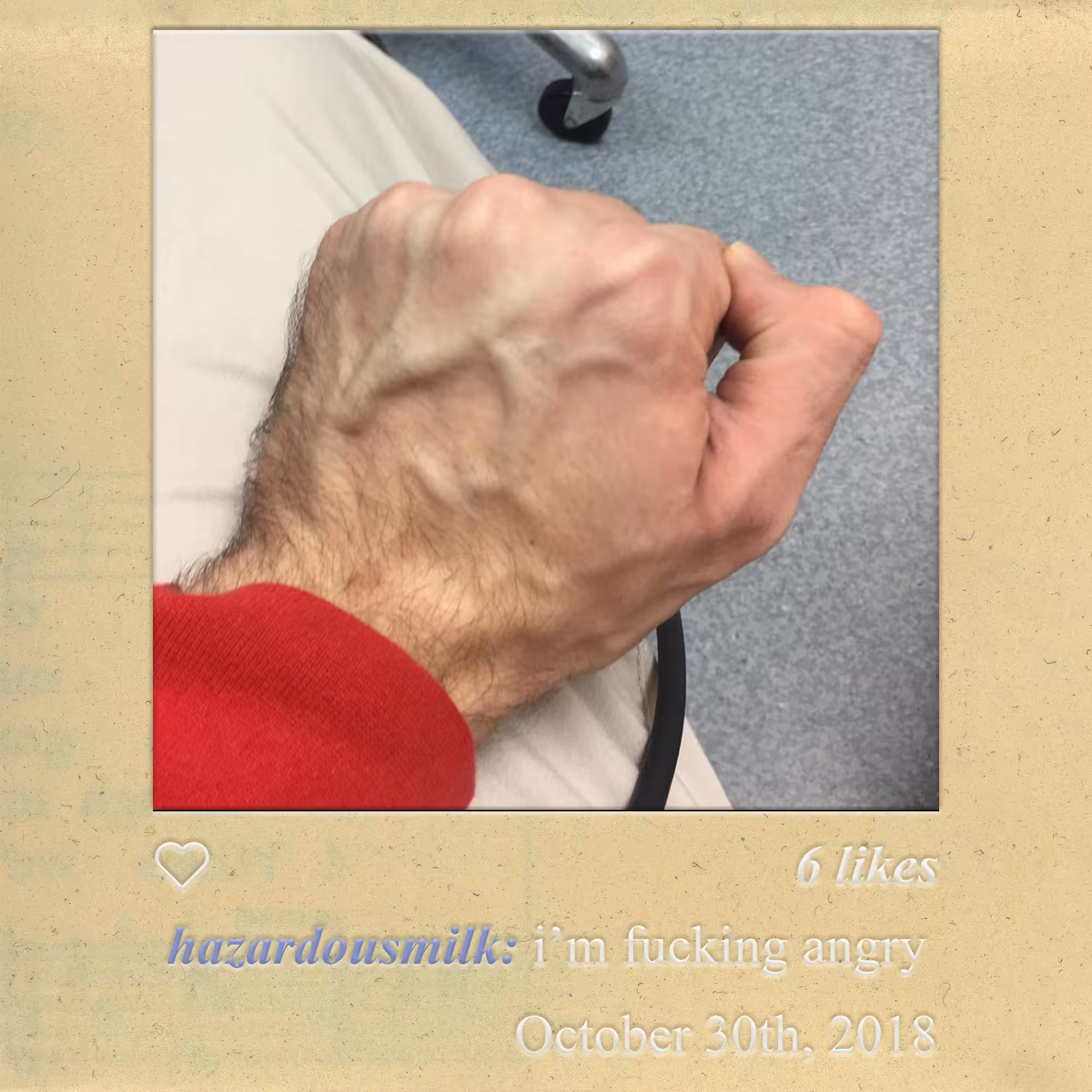 October 30th, 2018