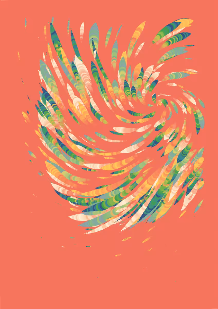 As Light As A Feather #58