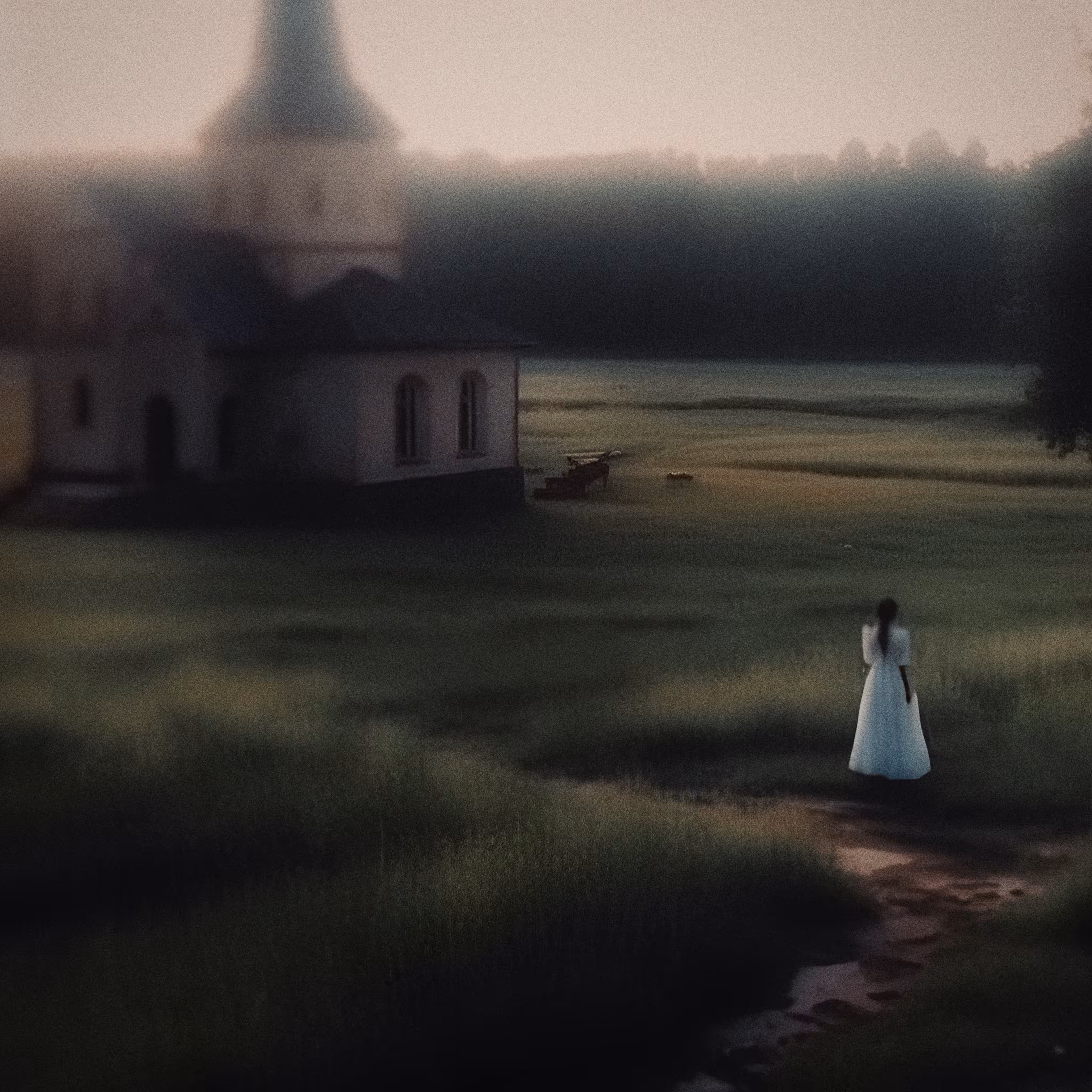 Someone Else's Bride