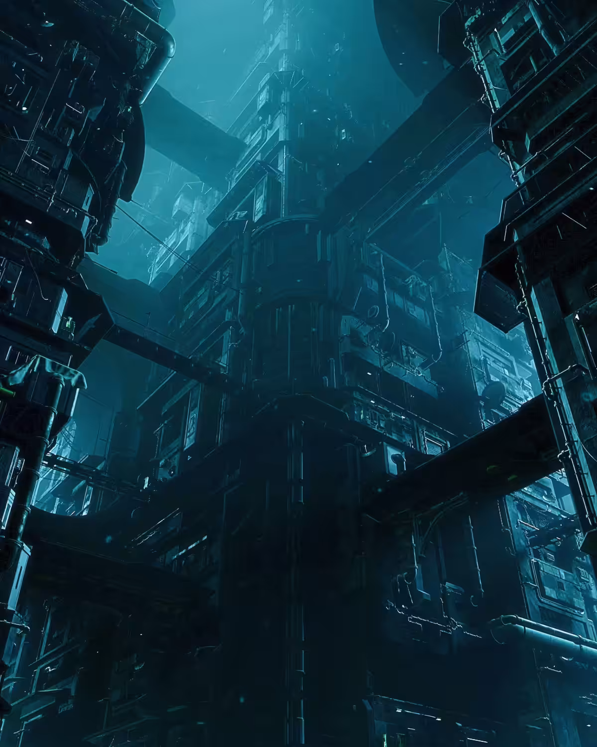 Descent