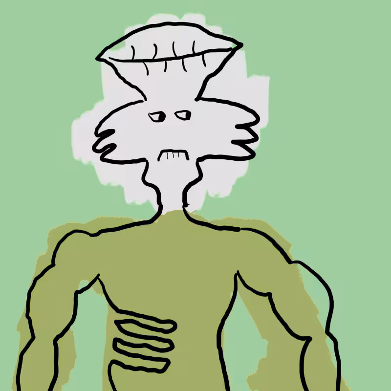 lUCKY MONSTER #84
