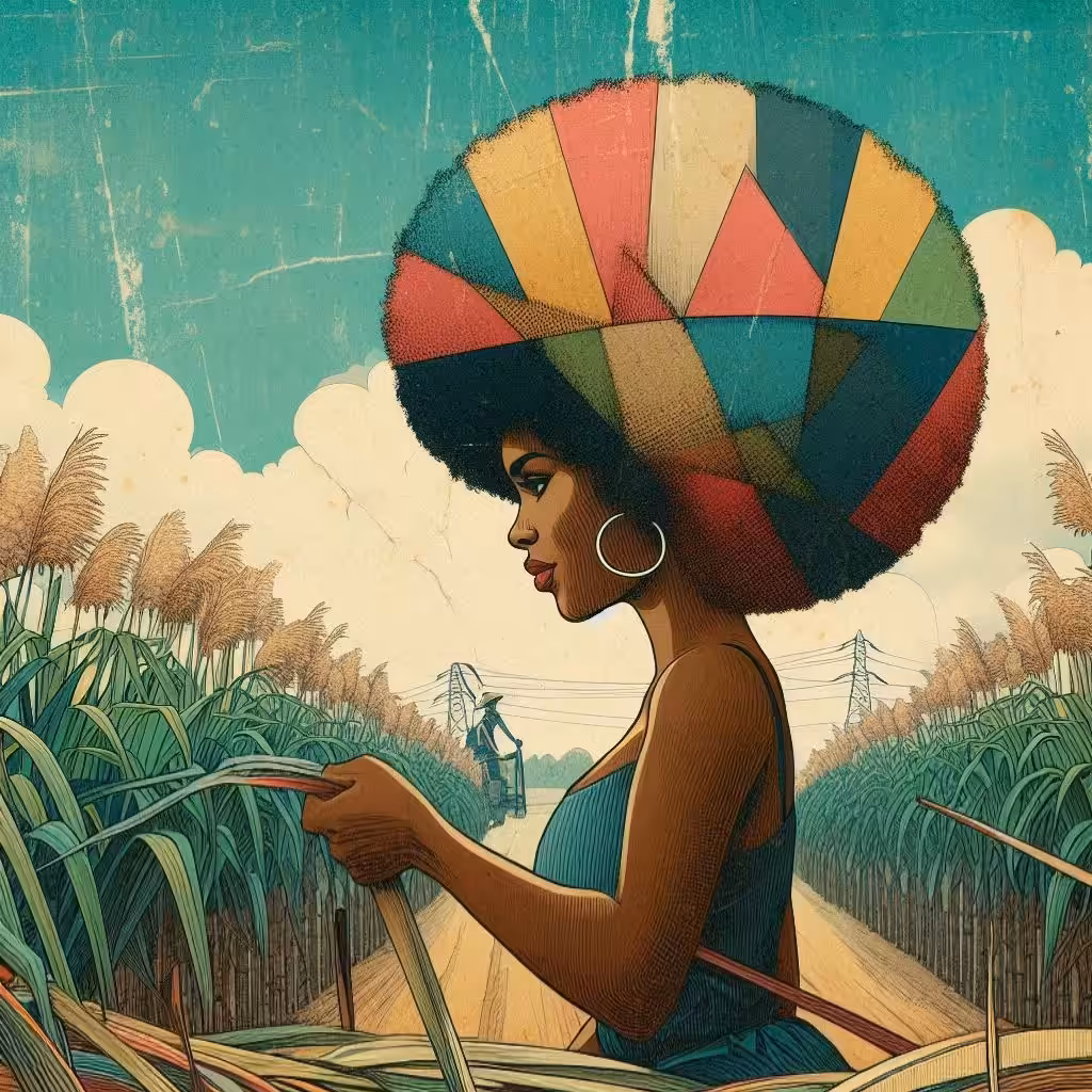 Agriculture