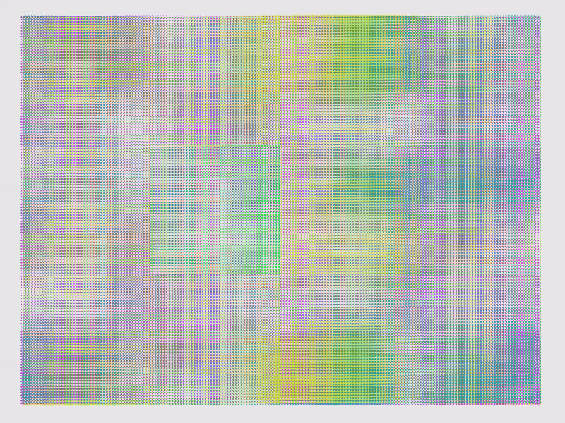 Color Function #5841