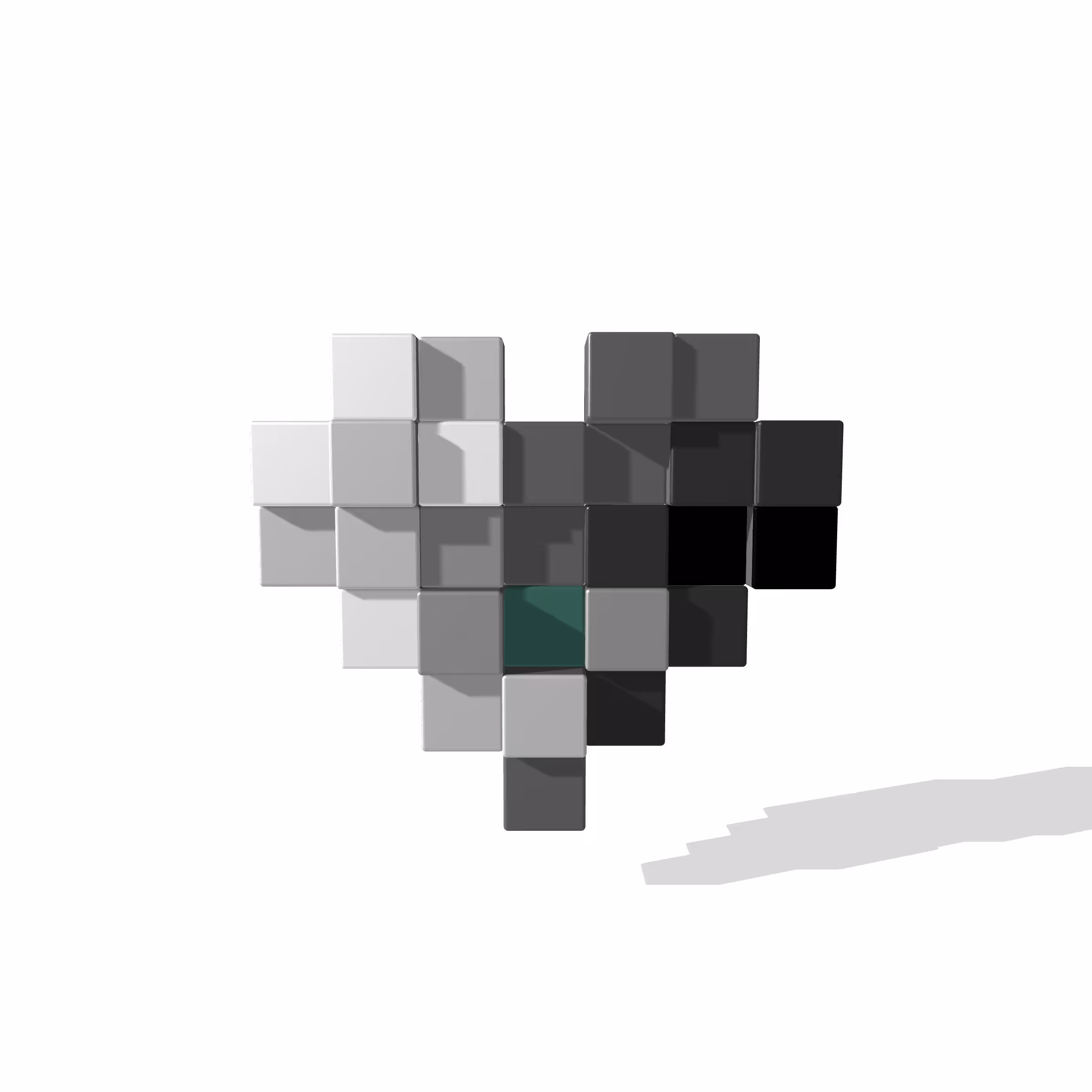 heart + craft #15091