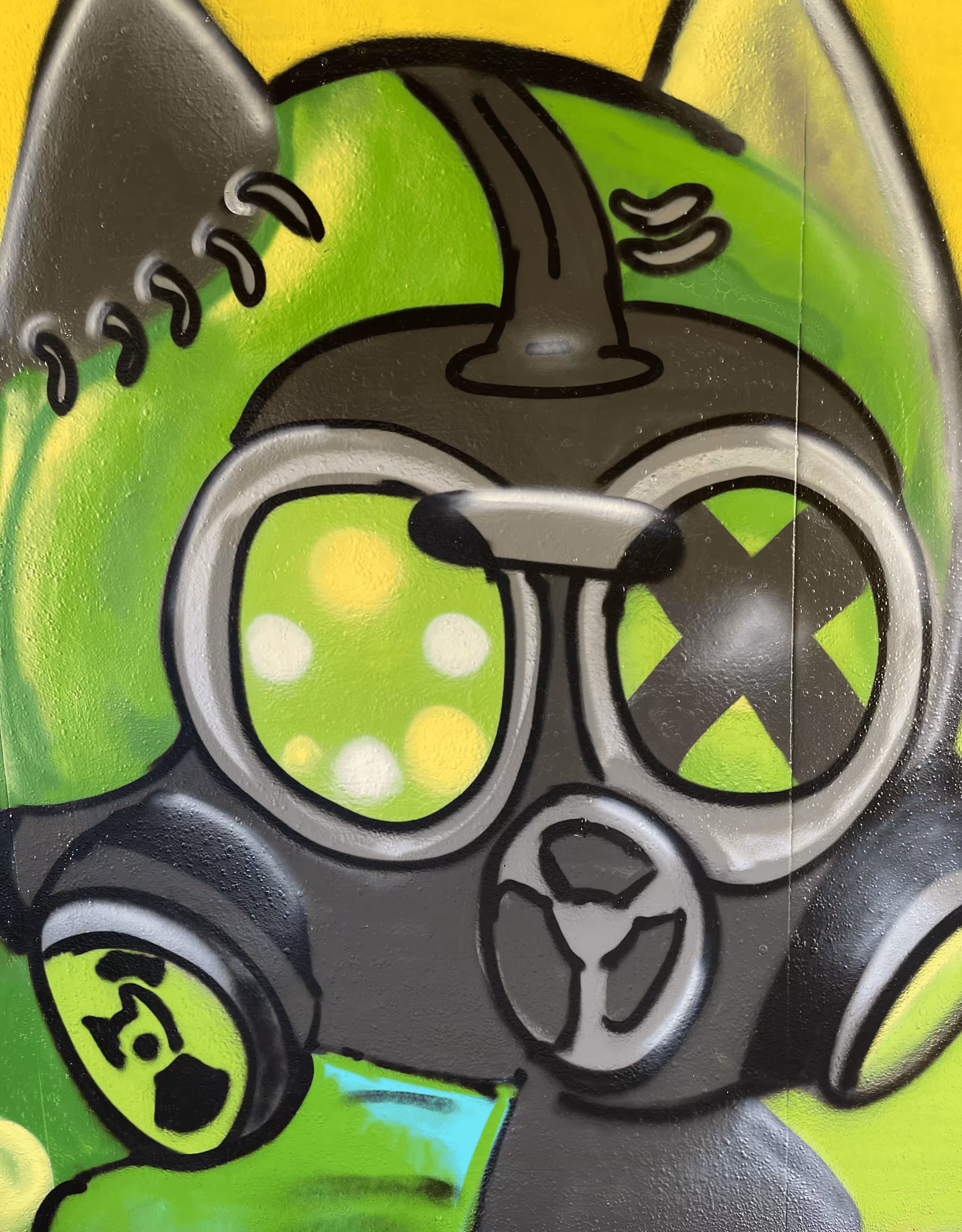 Tubby Spray #18164