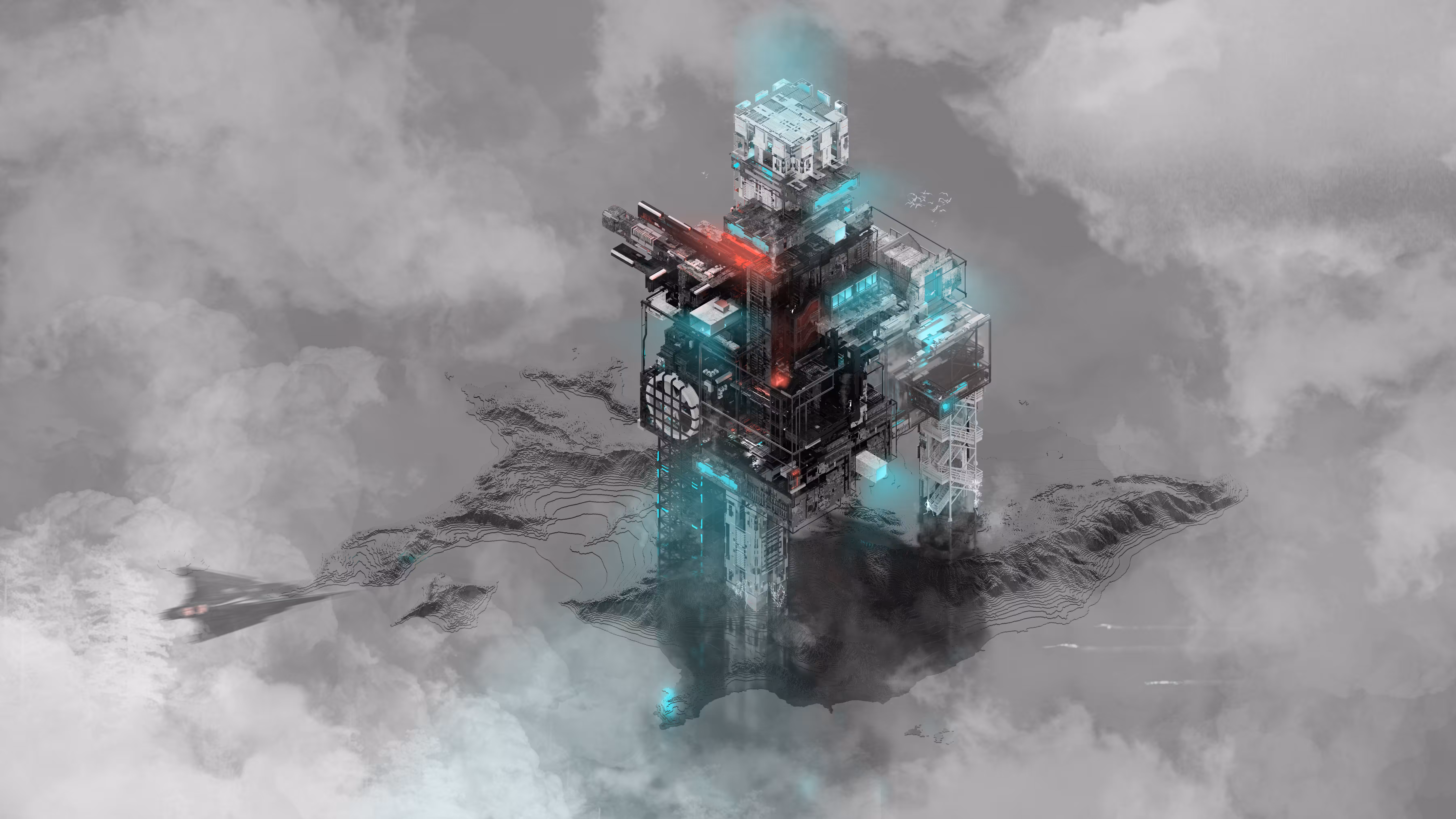 Habitat-51