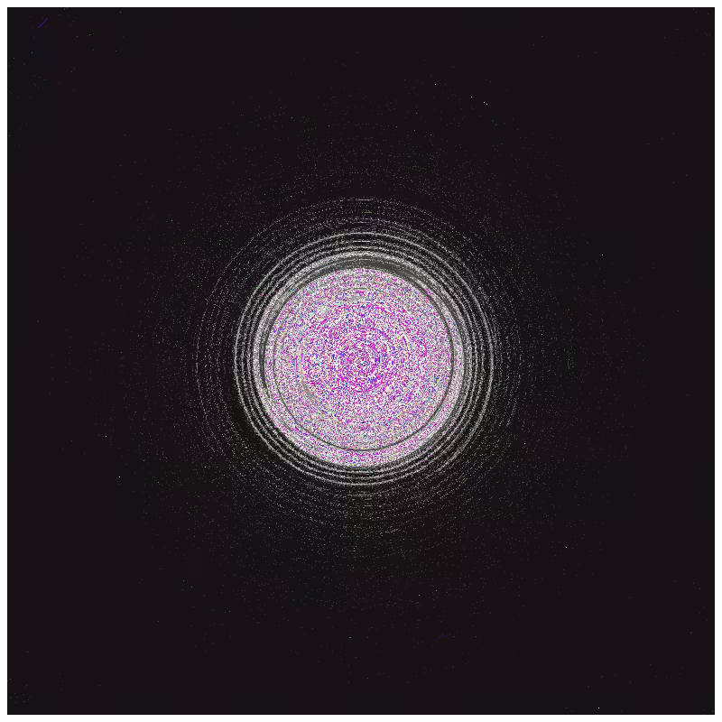 Black Hole #18