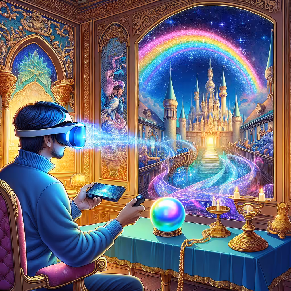 Perlvision 693