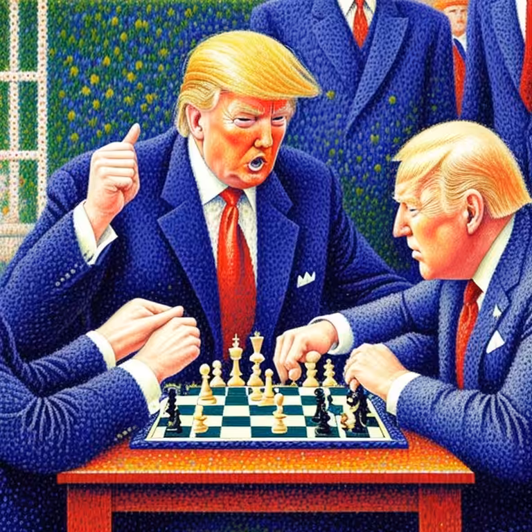 Chess 101