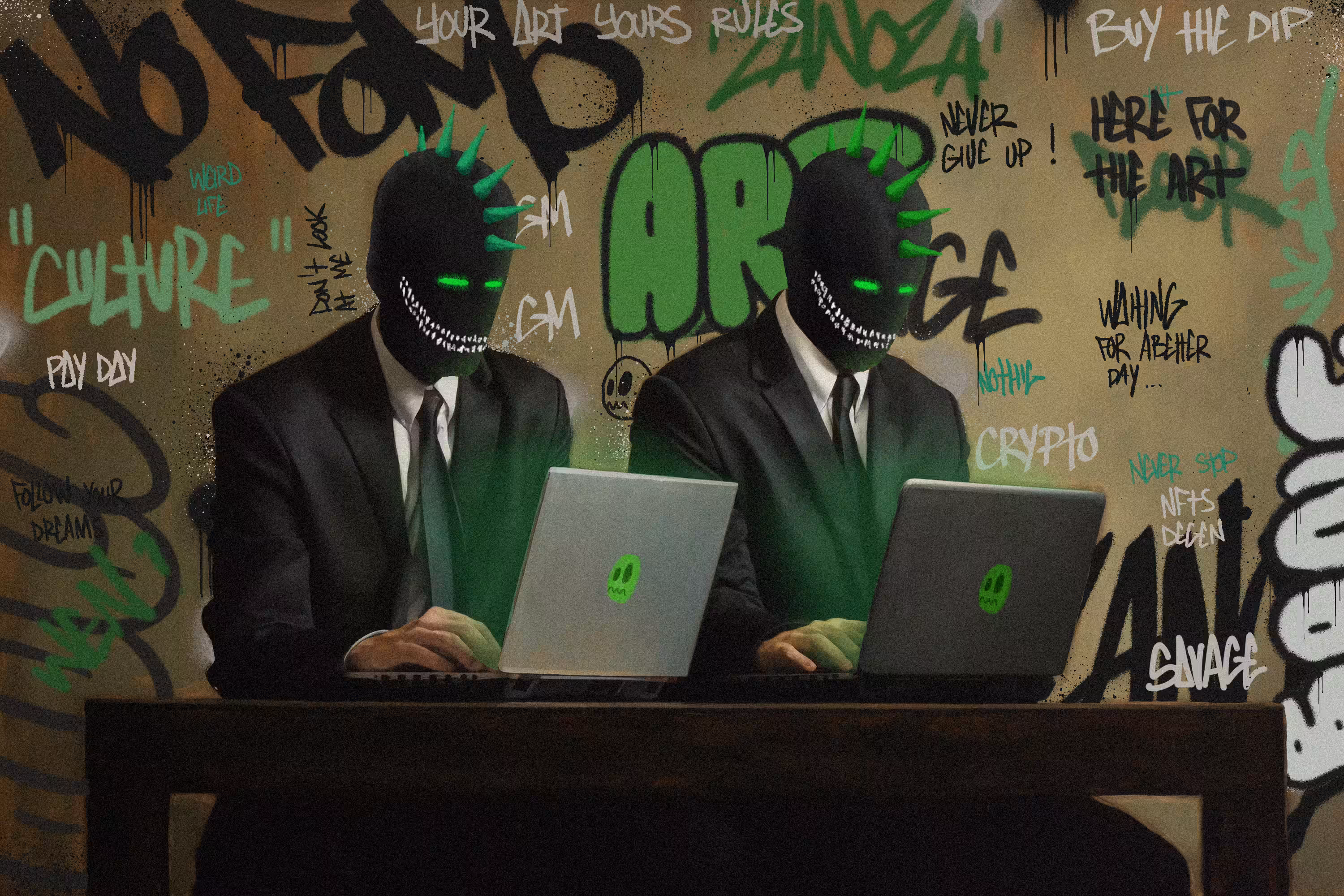 Hackers