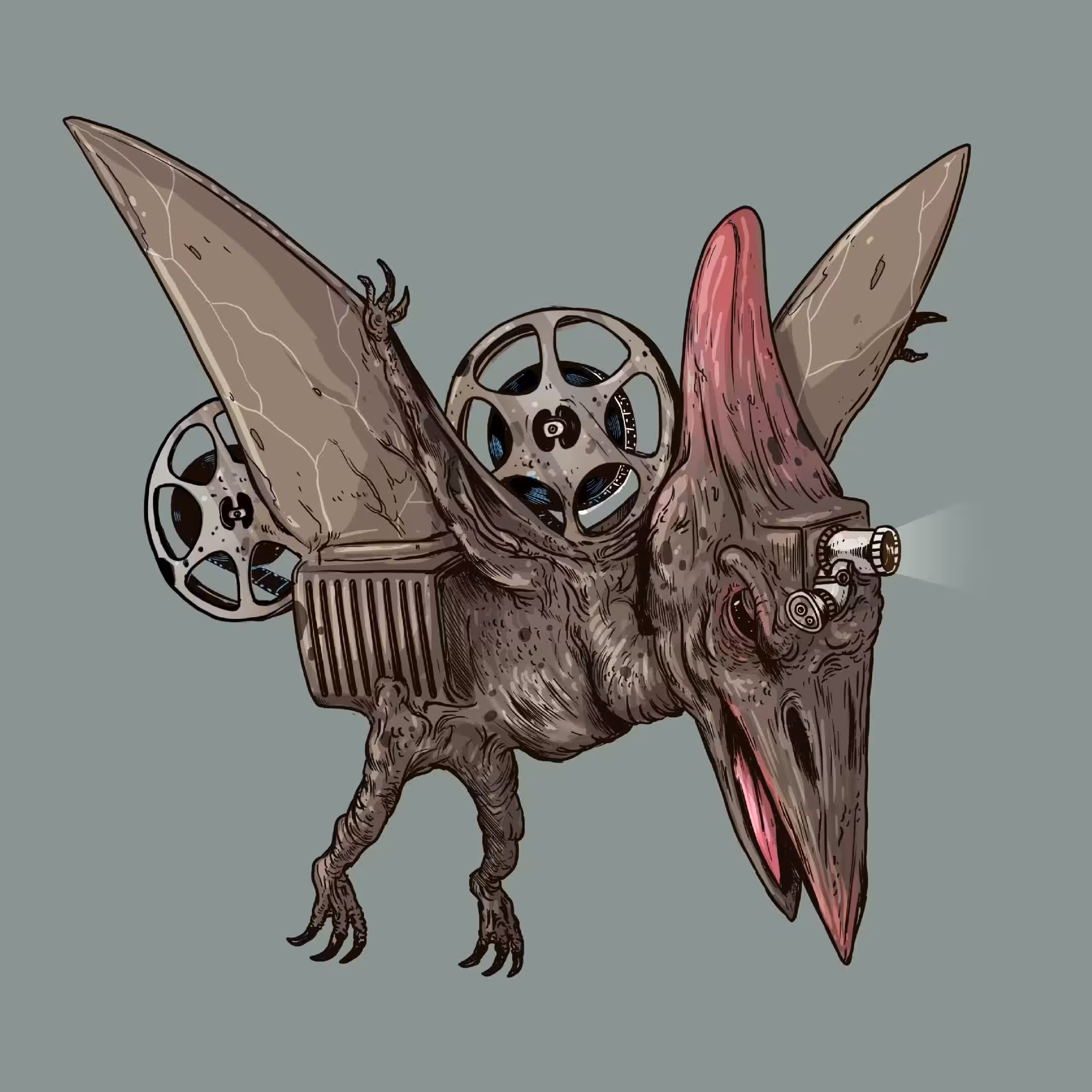 Projector