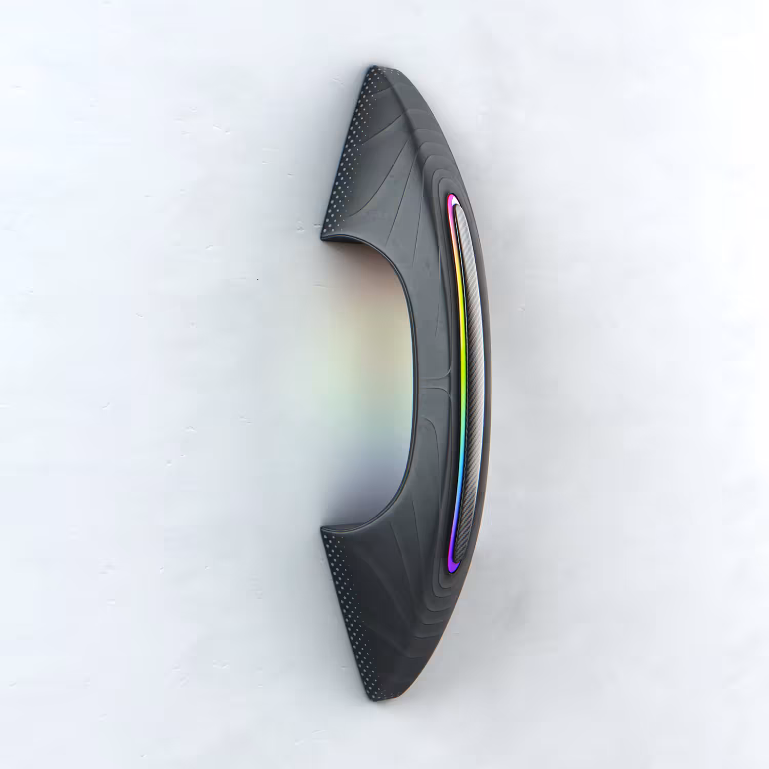 Cryptosculpture 001