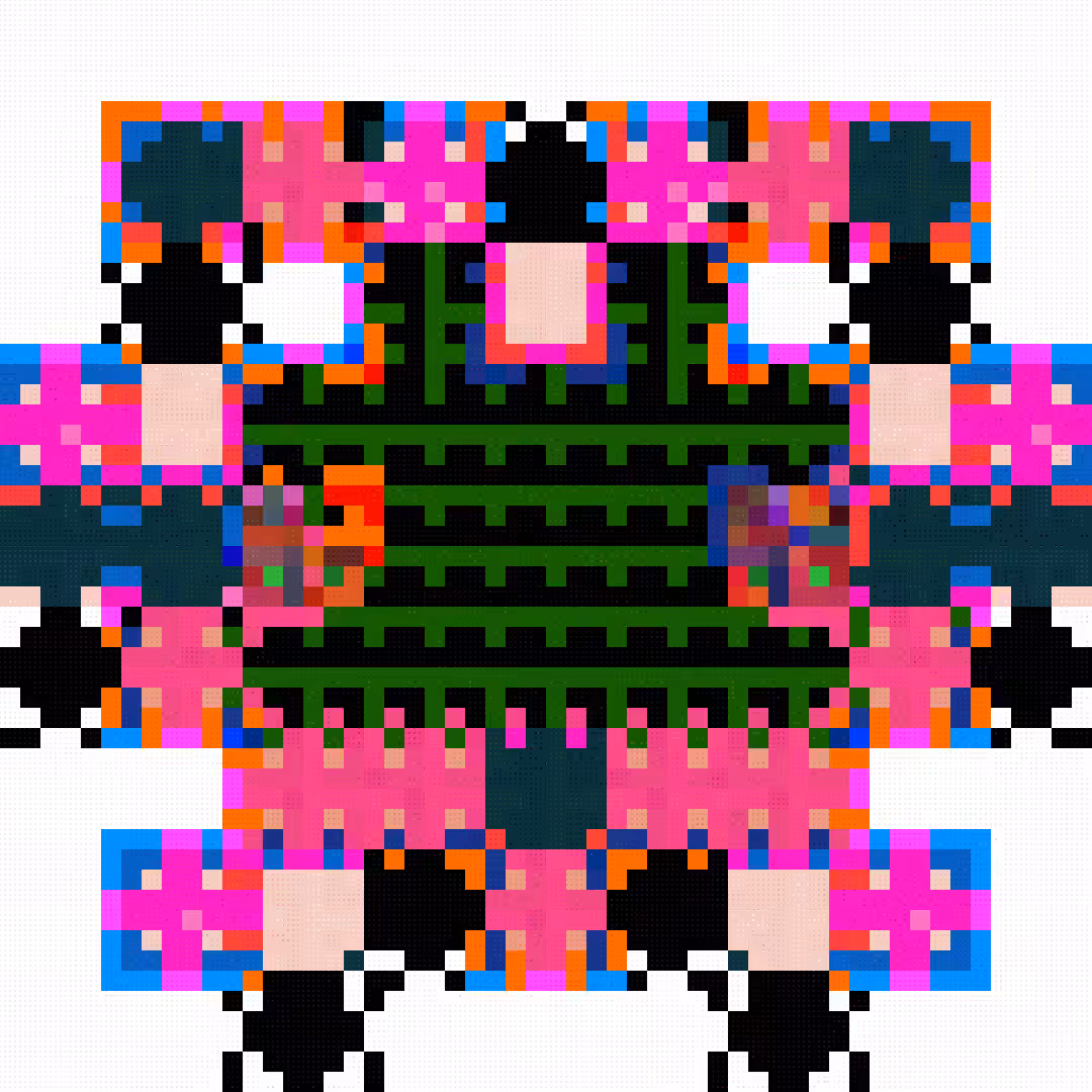 Crab #45