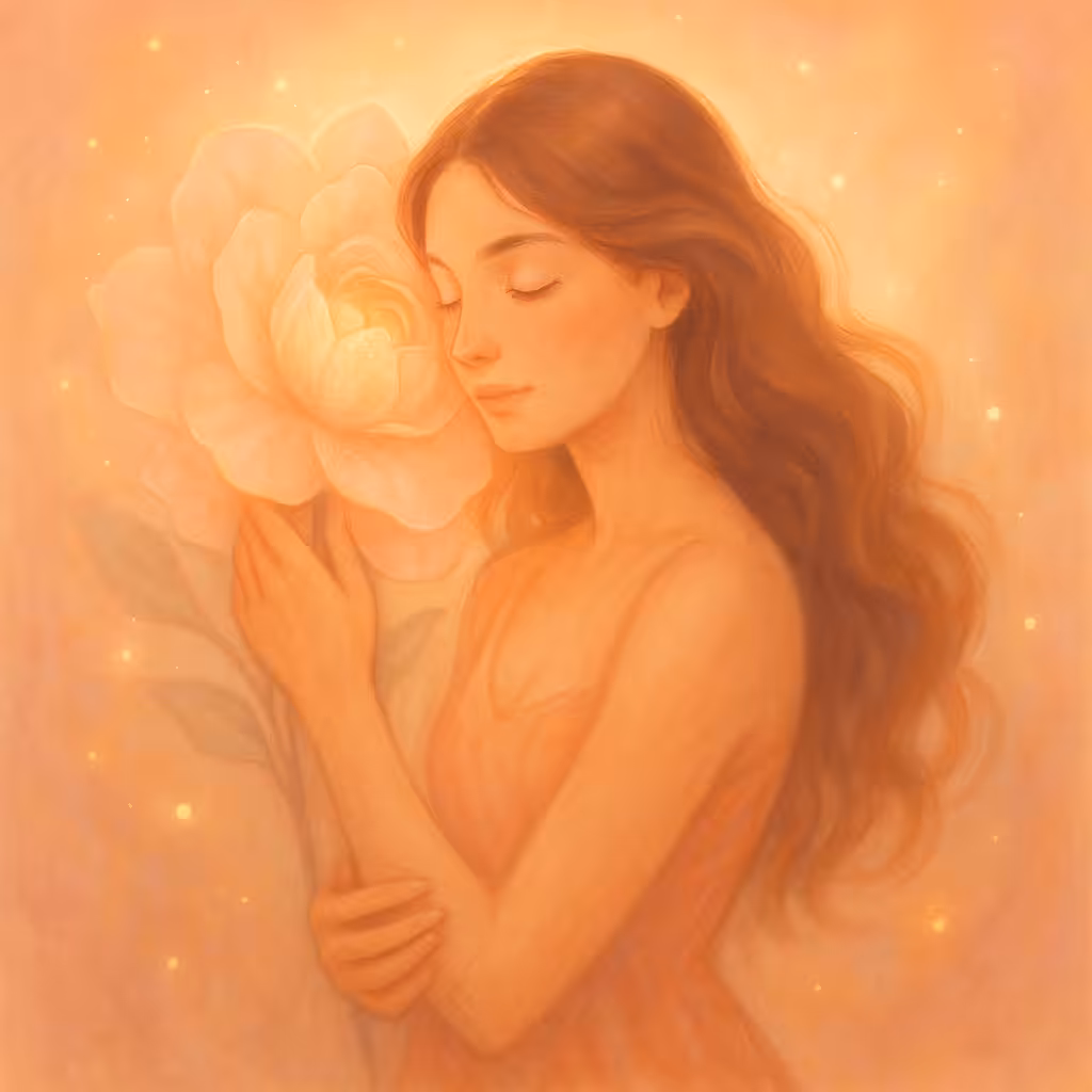 Harmony’s Embrace