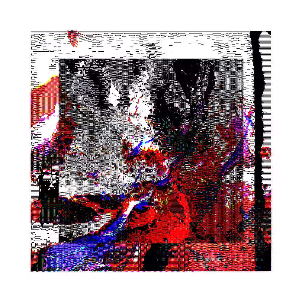 CHX-1 #88