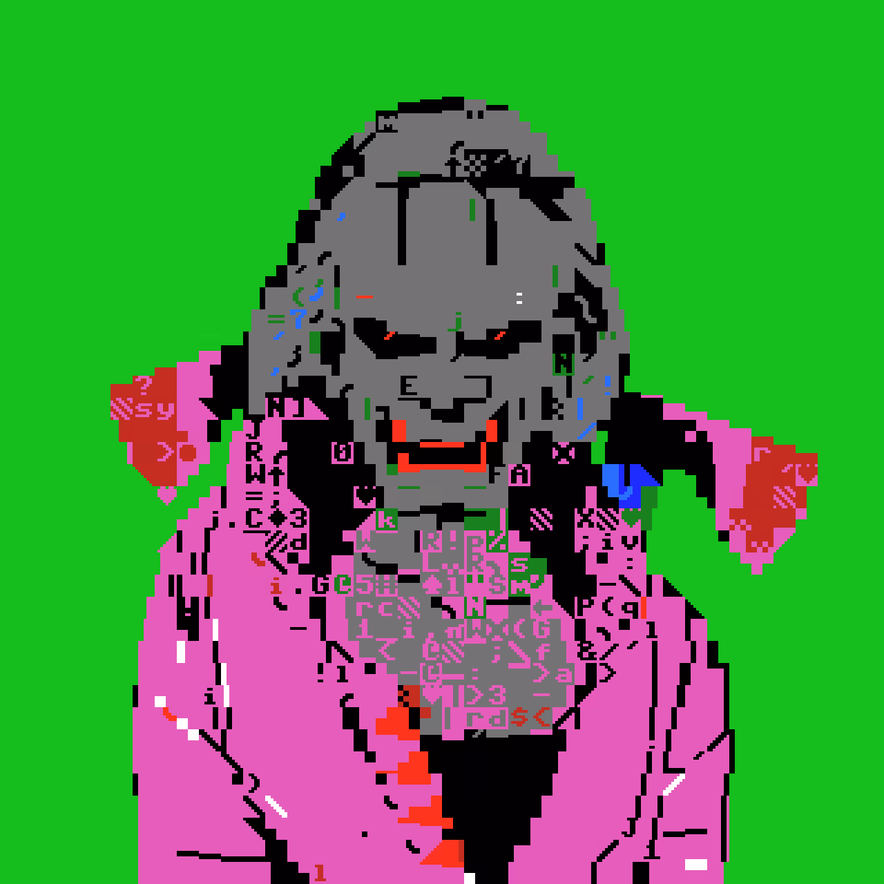DOS Skvllpvnkz #12