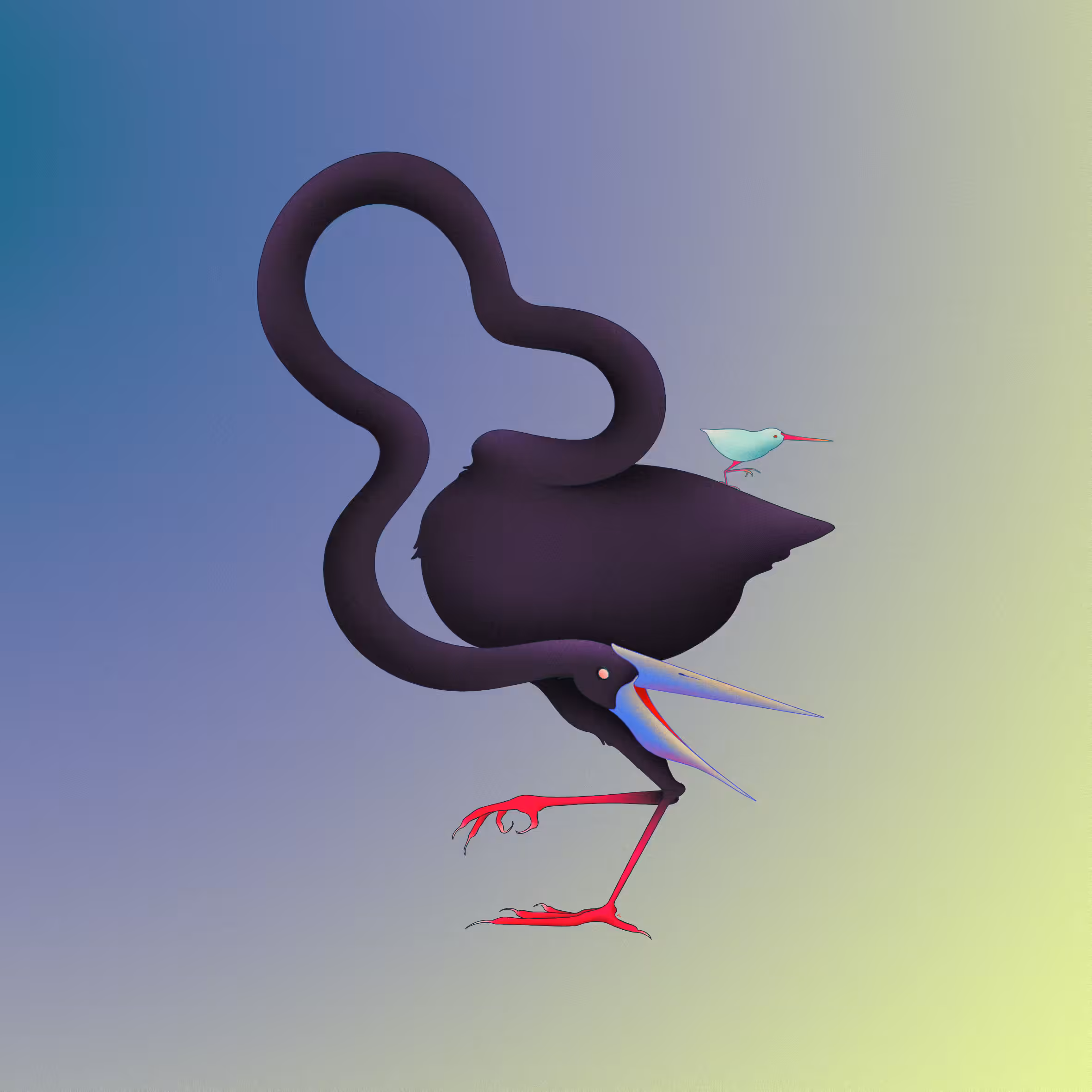 Oddity #07