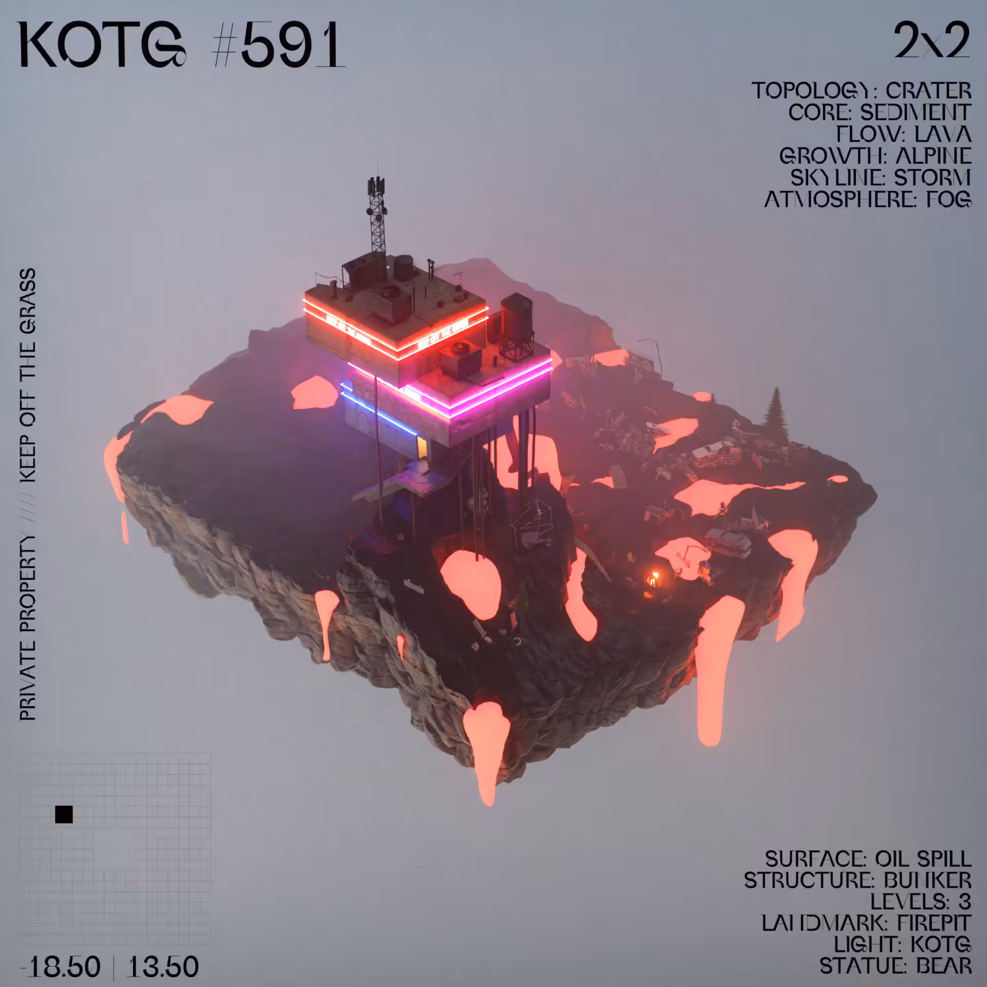 KOTG #591