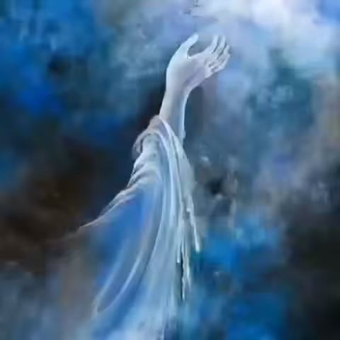  you are my GOD