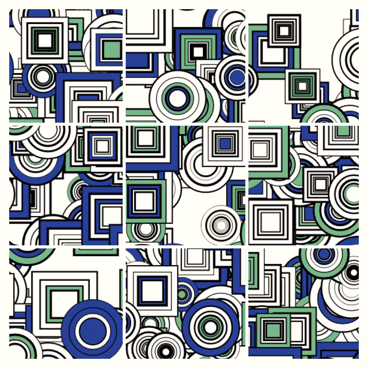 Chromaticity #44