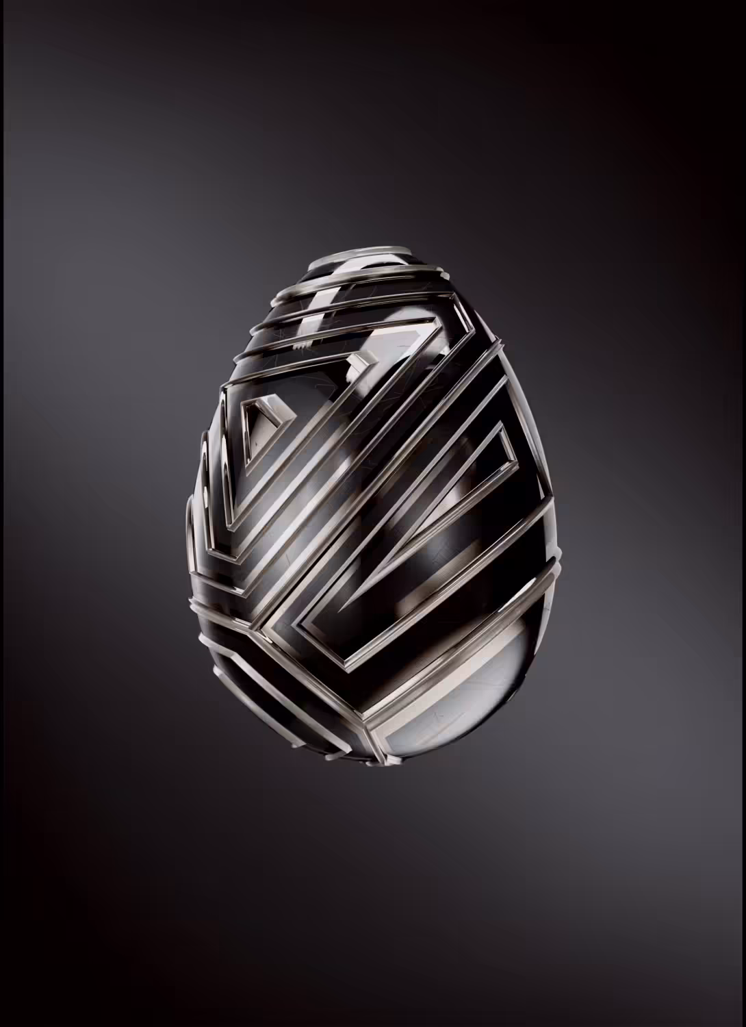 METAL/non/METAL - TITANIUM