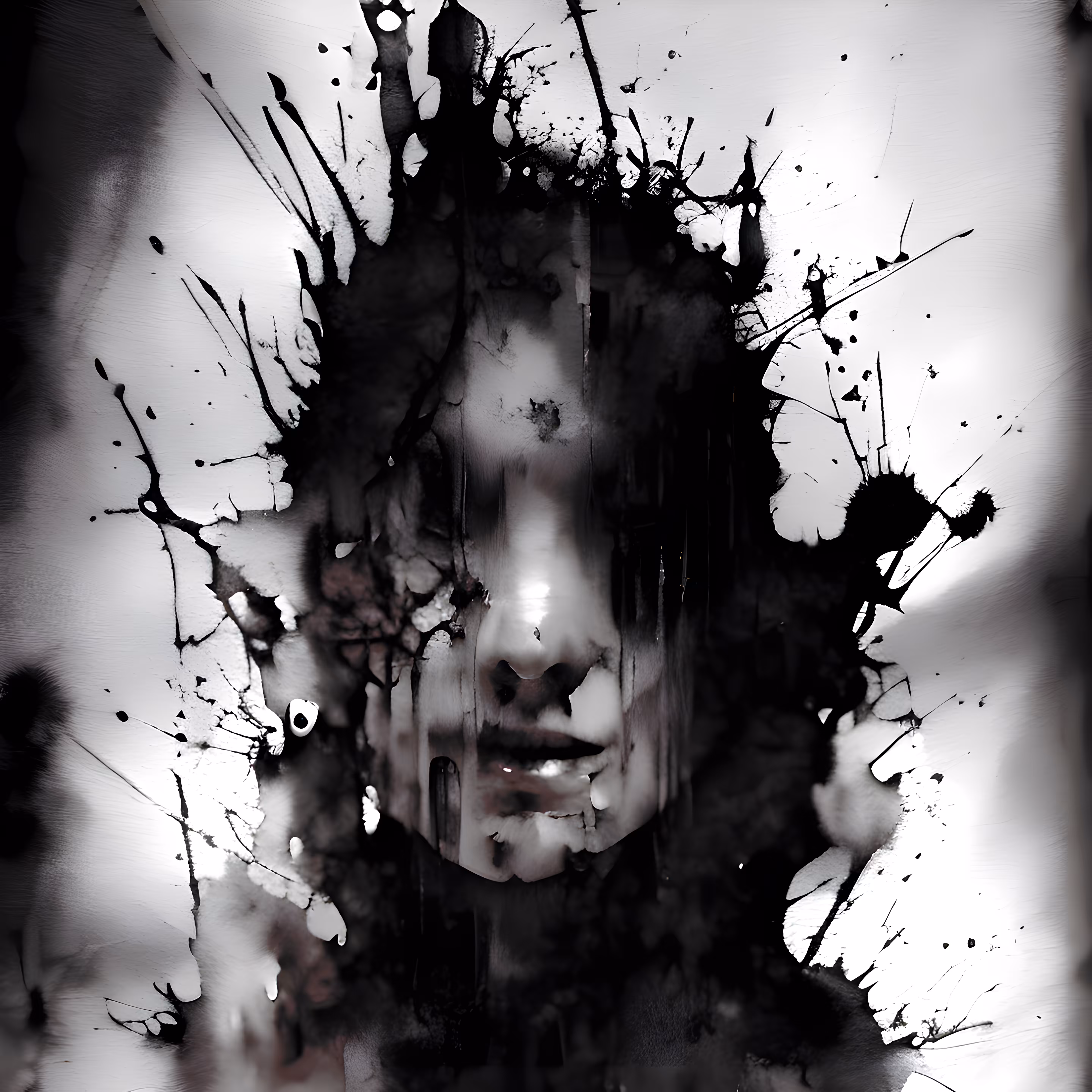 Echoes in the Ink