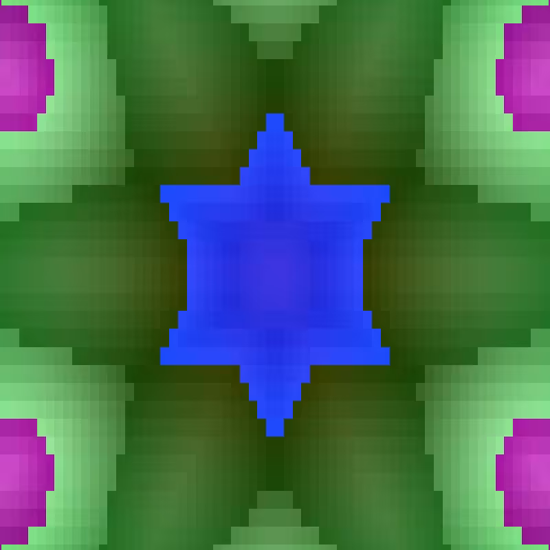 Star Pulse #31