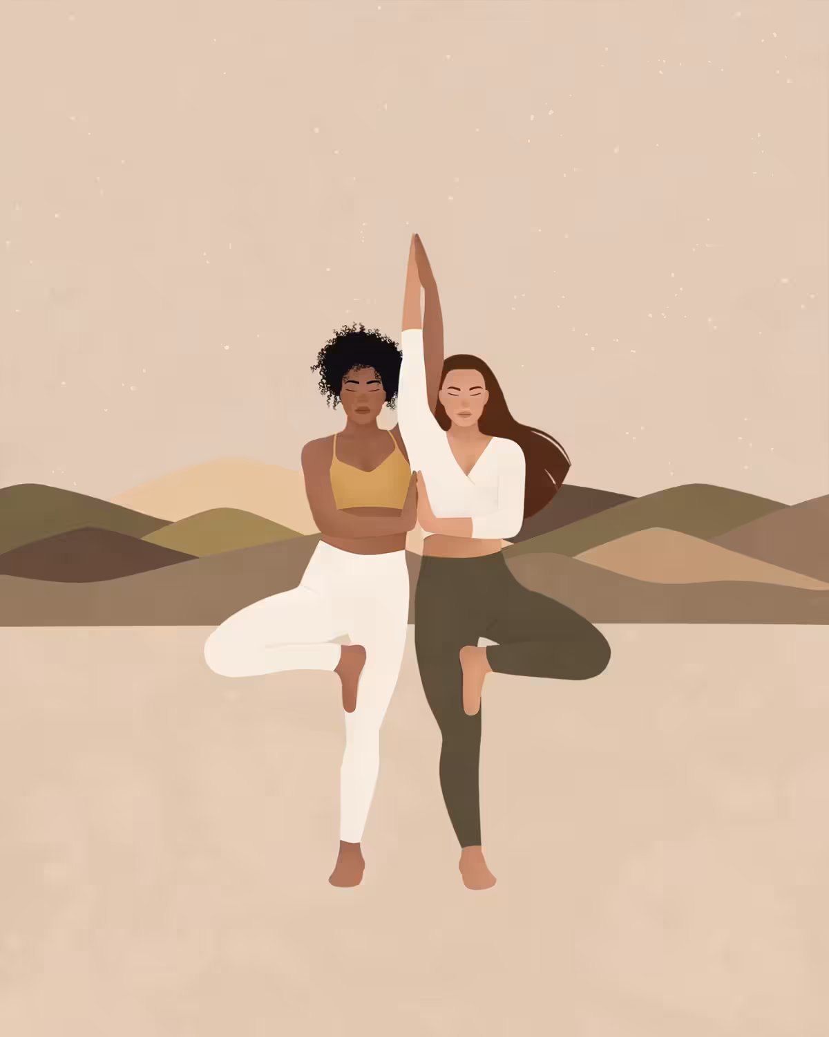 #20 Sun And Moon