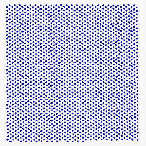 Mini Mesh Painting 24 07 24